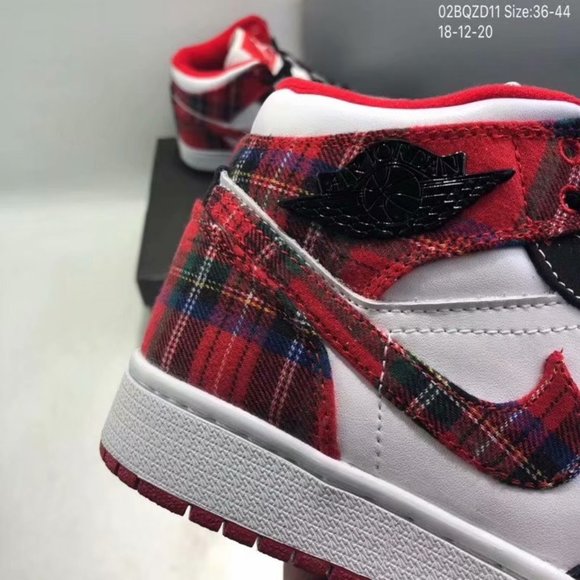 Nike air Jordan Blue shoe fashion AJ series main image 6